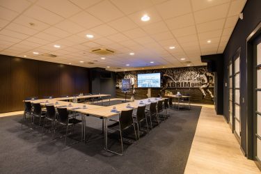 Vergaderruimte René van de Kerkhof