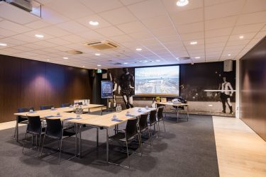 Vergaderruimte Ralf Edström